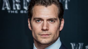 Henry Cavill
