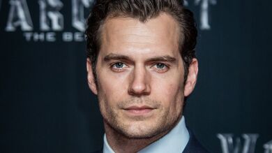 El erecto problema de Henry Cavill rodando una escena de sexo en 'Los Tudor'