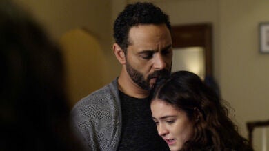 ¿Cómo vivieron Grace, Olive y Jared el regreso del vuelo 828 cinco años después?