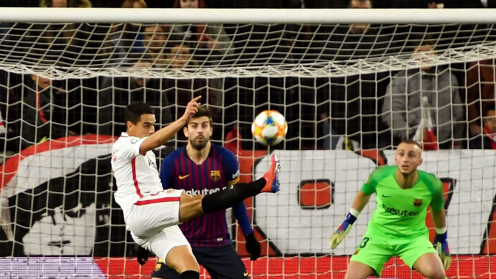 Gerard Piqué: 