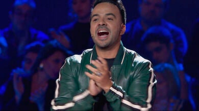 Luis Fonsi: 