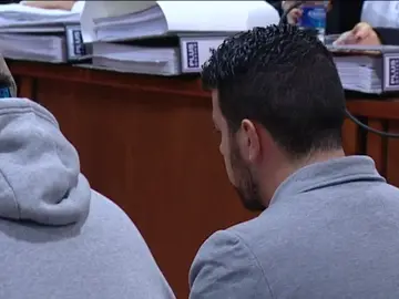 El jurado popular considera culpable al cazador que mató a dos agentes rurales de LLeida El jurado popular considera culpable al cazador que mató a dos agentes rurales de LLeida