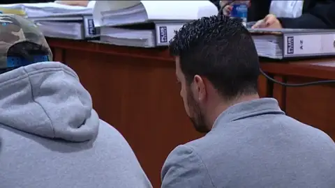 El jurado popular considera culpable al cazador que mató a dos agentes rurales de LLeida El jurado popular considera culpable al cazador que mató a dos agentes rurales de LLeida