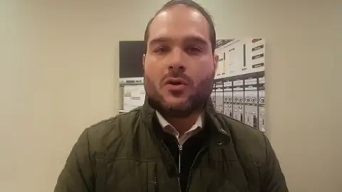 Posibles escenarios Posibles escenarios