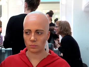 VÍDEO: Así han sido las increíbles caracterizaciones de la gala 13 de ‘Tu cara me suena’ VÍDEO: Así han sido las increíbles caracterizaciones de la gala 13 de ‘Tu cara me suena’