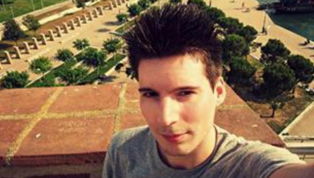 Rui Pinto, fuente de Football Leaks