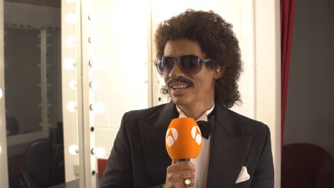 GALA 13 | ENTREVISTA 