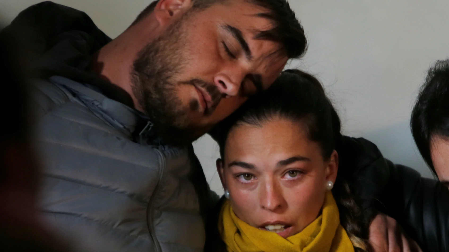 Archivan la causa contra el tuitero que se mofó del pequeño Julen Archivan la causa contra el tuitero que se mofó del pequeño Julen