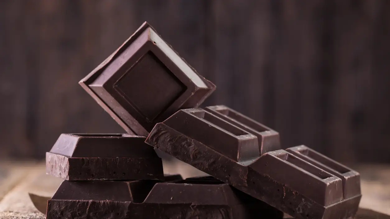 Chocolate Chocolate