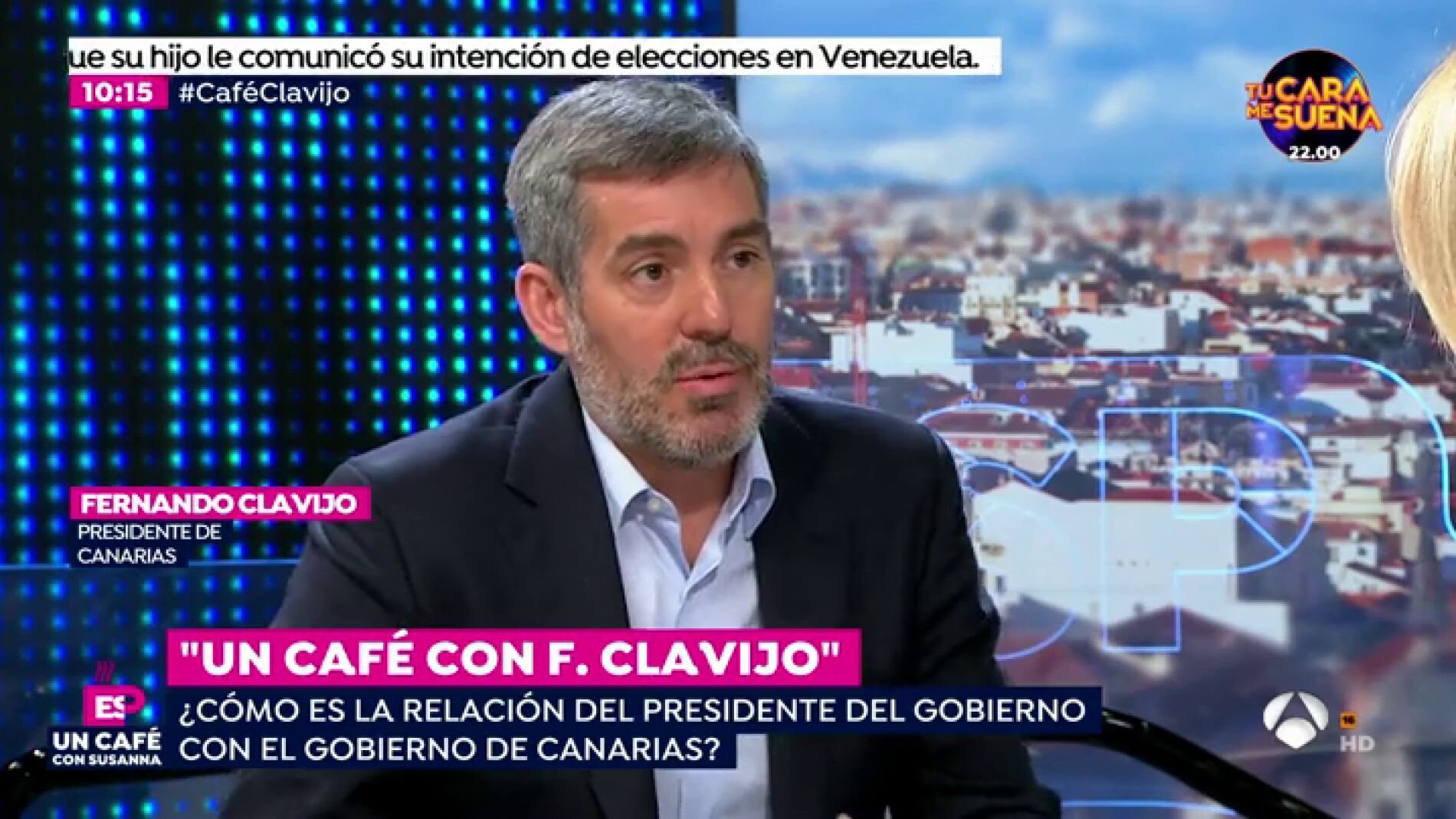 clavijo