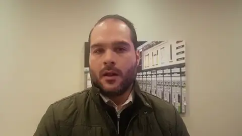 Venezuela y sus posibles escenarios Venezuela y sus posibles escenarios