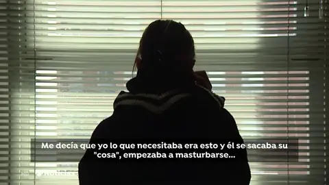 Expulsada del Ejército por denunciar acoso Expulsada del Ejército por denunciar acoso