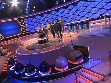 Vídeo: La anécdota del día en '¡Boom!': se olvidan los alicates Vídeo: La anécdota del día en '¡Boom!': se olvidan los alicates