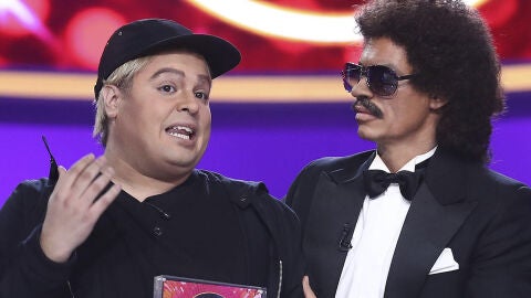 Las emotivas palabras de Brays Efe contra el bullying