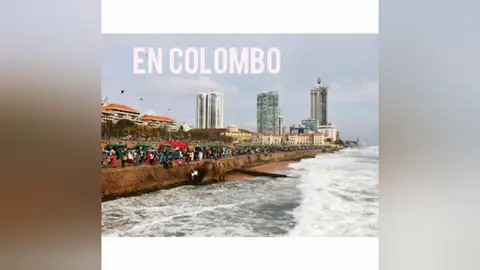 Sri Lanka, el país estrella para visitar en este 2019 Sri Lanka, el país estrella para visitar en este 2019