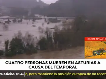 TEMPORAL ASTURIAS TEMPORAL ASTURIAS