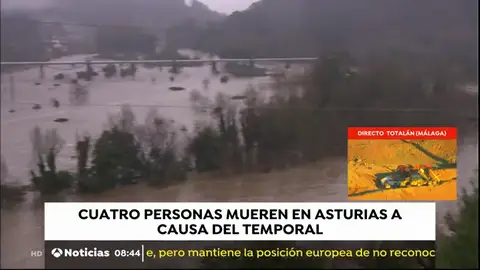 TEMPORAL ASTURIAS TEMPORAL ASTURIAS