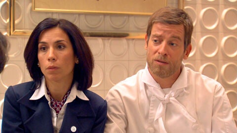 El plan de los Gómez para vengarse de los de la Vega