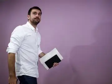 Ramón Espinar Ramón Espinar