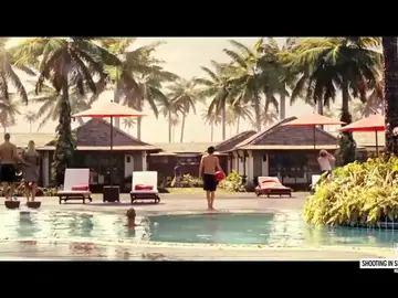 El turismo cinematográfico se ha duplicado en los últimos cinco años El turismo cinematográfico se ha duplicado en los últimos cinco años