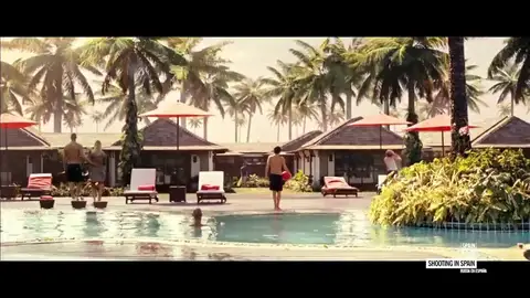 El turismo cinematográfico se ha duplicado en los últimos cinco años El turismo cinematográfico se ha duplicado en los últimos cinco años