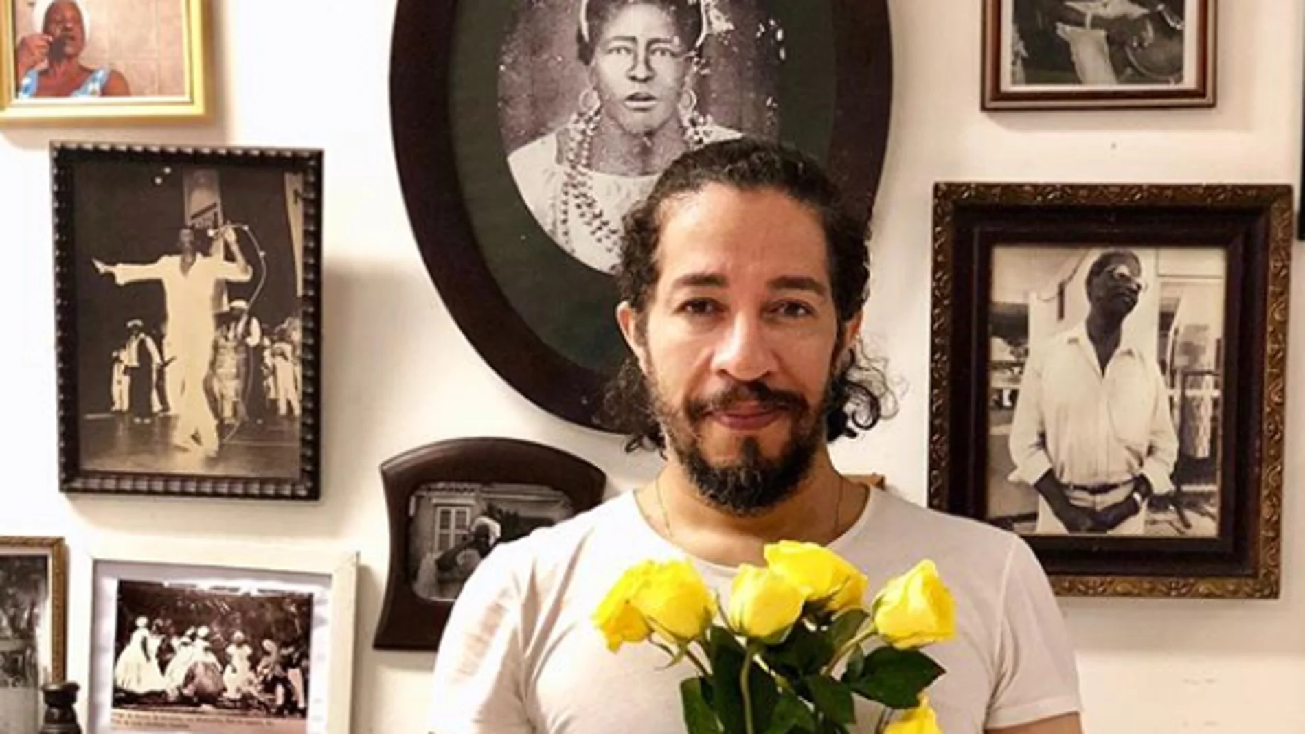 Imagen de Jean Wyllys Imagen de Jean Wyllys