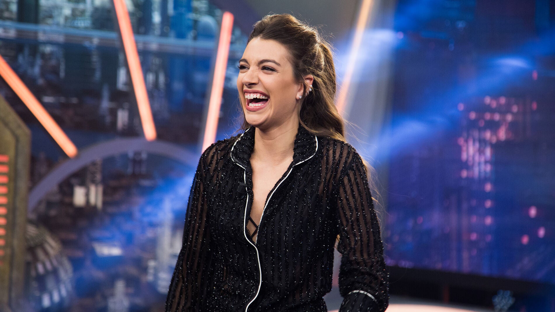 Revive la entrevista completa de Ana Guerra en 'El Hormiguero 3.0'