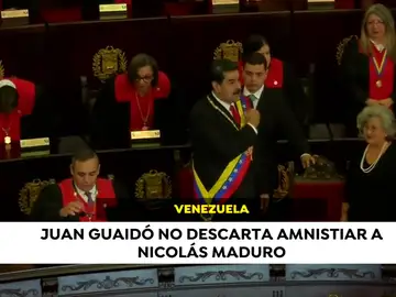 #AhoraEnElMundo, las noticias internacionales que están marcando este viernes 25 de enero #AhoraEnElMundo, las noticias internacionales que están marcando este viernes 25 de enero