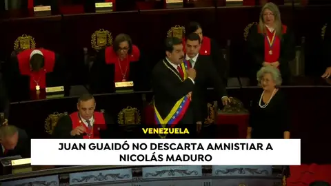 #AhoraEnElMundo, las noticias internacionales que están marcando este viernes 25 de enero #AhoraEnElMundo, las noticias internacionales que están marcando este viernes 25 de enero