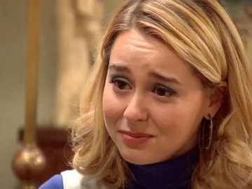 Luisita deja sin palabras a Manolita: "Mamá, me he enamorado de Amelia" Luisita deja sin palabras a Manolita: "Mamá, me he enamorado de Amelia"