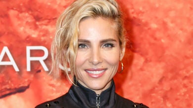 Las vacaciones familiares de Elsa Pataky en España 