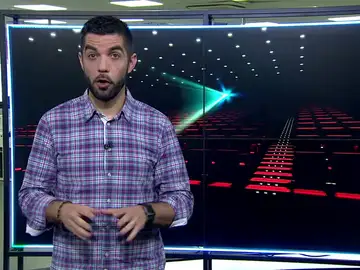 Rocky y Robert Reford, dos hombres y un destino en la cartelera de esta semana Rocky y Robert Reford, dos hombres y un destino en la cartelera de esta semana