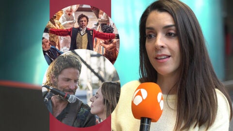 Las mágicas canciones que Ruth Lorenzo elegiría para volver a 'Tu cara me suena'