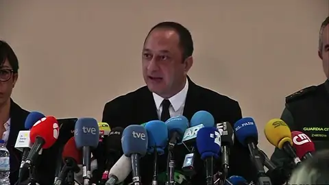 La caída de Julen en el pozo fue "rápida y libre" hasta los 71 metros, según las primeras investigaciones La caída de Julen en el pozo fue "rápida y libre" hasta los 71 metros, según las primeras investigaciones