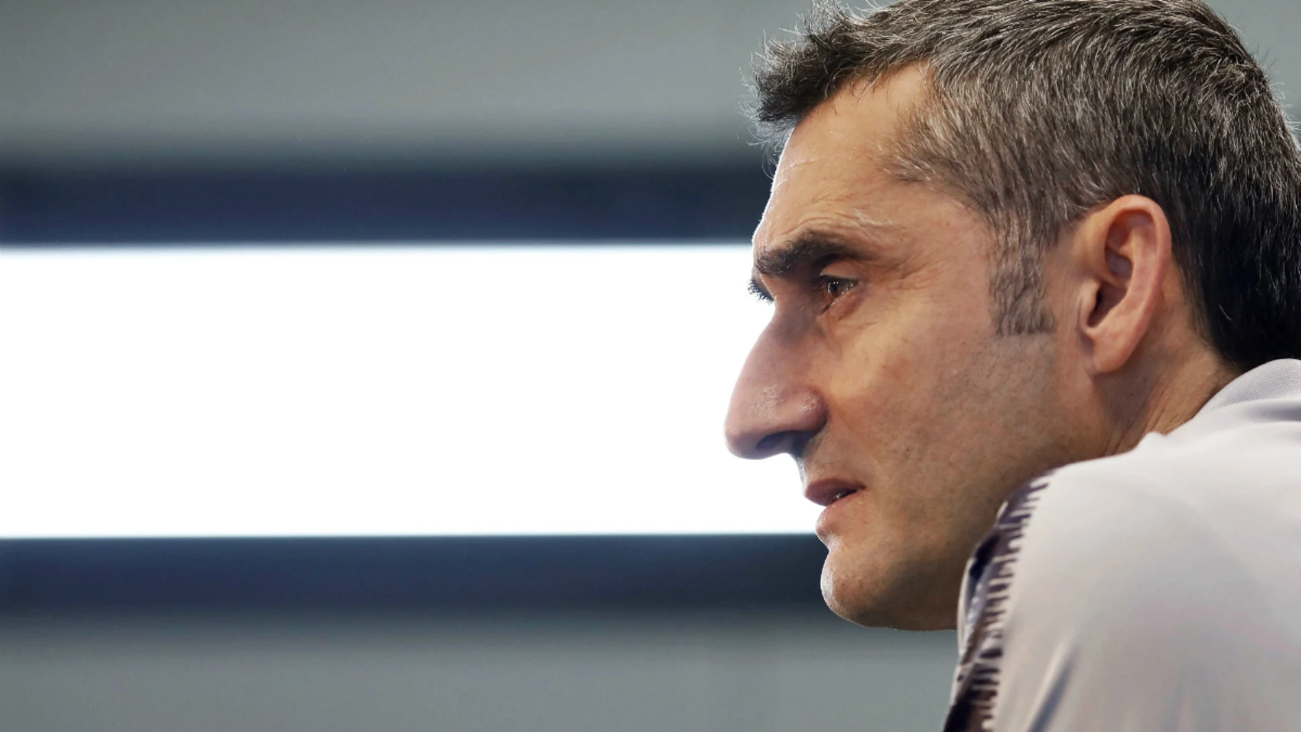 Ernesto Valverde Ernesto Valverde