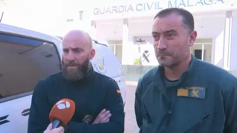 Cronología rescate Cronología rescate