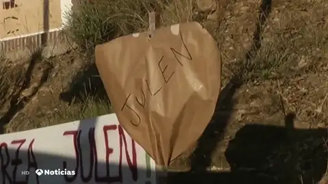 La solidaridad colectiva en momentos de angustia: el legado de Julen La solidaridad colectiva en momentos de angustia: el legado de Julen