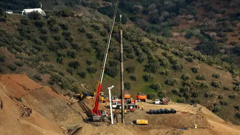 Rescate Julen Rescate Julen