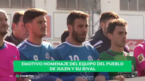 julen conmovedor julen conmovedor