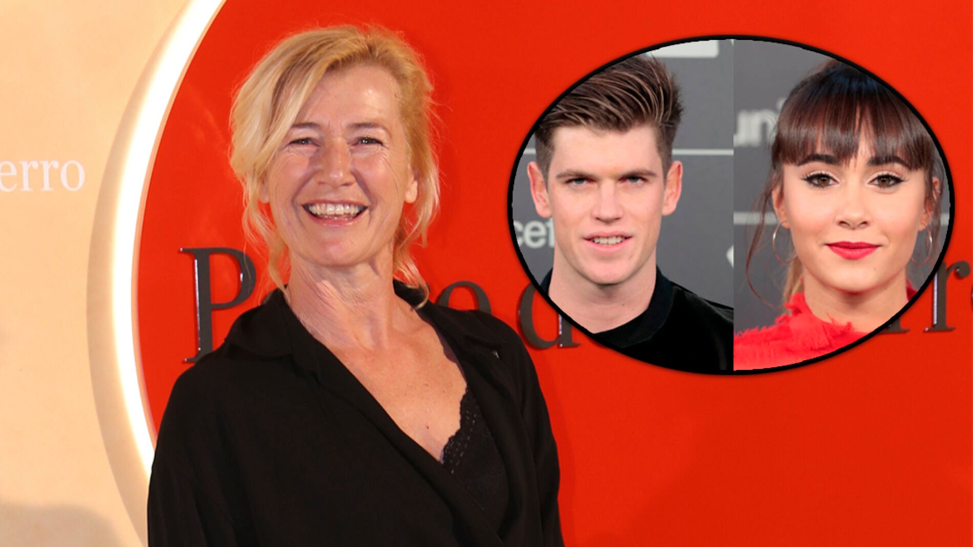 Ana Duato habla de la relación de Miguel Bernardeau y Aitana Ocaña