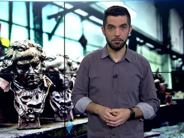 El Reino y Campeones, las dos grandes favoritas para los Goya 2019 El Reino y Campeones, las dos grandes favoritas para los Goya 2019