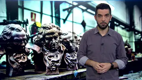 El Reino y Campeones, las dos grandes favoritas para los Goya 2019 El Reino y Campeones, las dos grandes favoritas para los Goya 2019