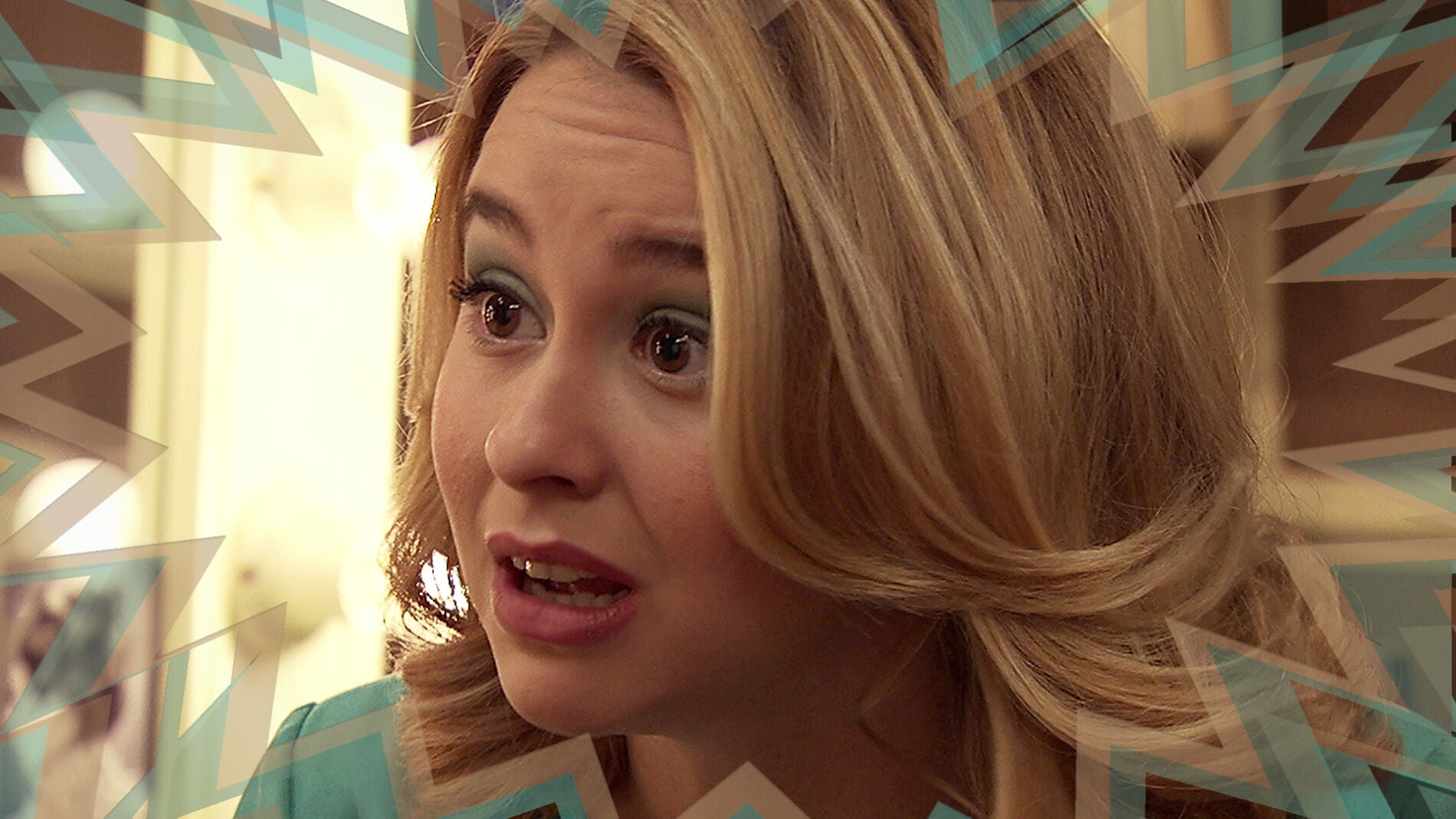 La arriesgada decisi&oacute;n de Luisita que dar&iacute;a un giro a su relaci&oacute;n con Amelia