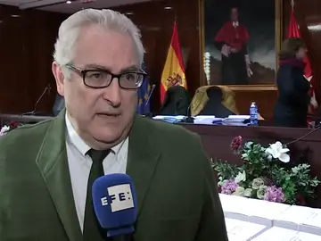 Más de 12.800 aspirantes se presentan a las oposiciones de Instituciones Penitenciarias Más de 12.800 aspirantes se presentan a las oposiciones de Instituciones Penitenciarias