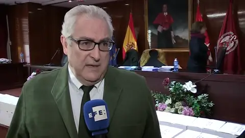 Más de 12.800 aspirantes se presentan a las oposiciones de Instituciones Penitenciarias Más de 12.800 aspirantes se presentan a las oposiciones de Instituciones Penitenciarias