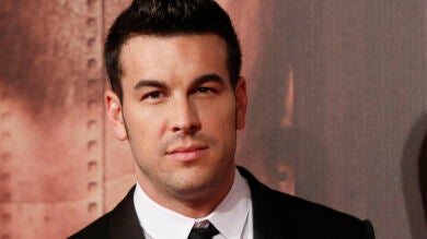 La foto de Mario Casas bostezando que ha levantado pasiones