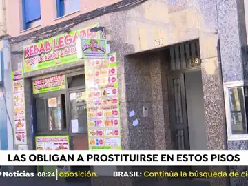 PROSTITUCIÃN PROSTITUCIÃN