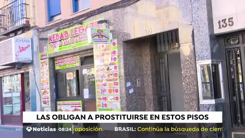 PROSTITUCIÃN PROSTITUCIÃN