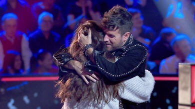 Pablo López consigue a Auba Murillo: “Es especial”