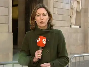 ERC descarta listas unitarias con la nueva formación de Puigdemont ERC descarta listas unitarias con la nueva formación de Puigdemont